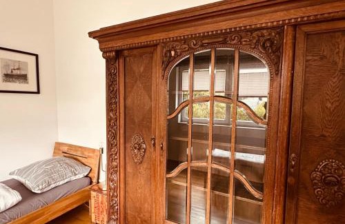 Eberswalde Appartement | Studio/Loft in Eberswalde