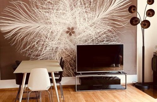 Eberswalde Appartement | Studio/Loft in Eberswalde