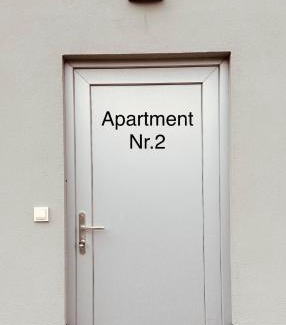 Eberswalde Appartement | Studio/Loft in Eberswalde