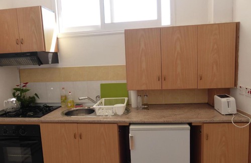 Peyia Town Appartement | Studio-Loft near Akamas