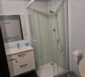 Hazebrouck Appartement | Studio Londres