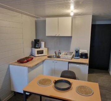 Hazebrouck Appartement | Studio Londres