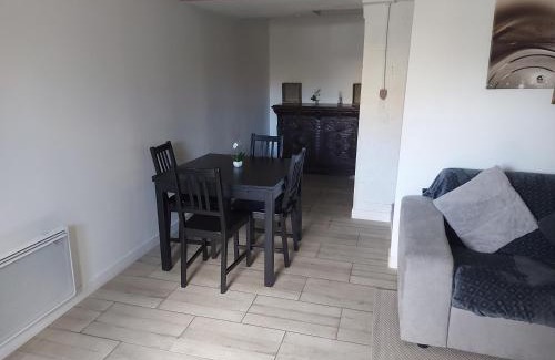 Ecquevilly Appartement | Studio loué entier proche de Paris