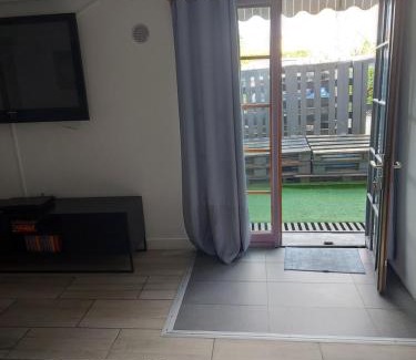 Ecquevilly Appartement | Studio loué entier proche de Paris