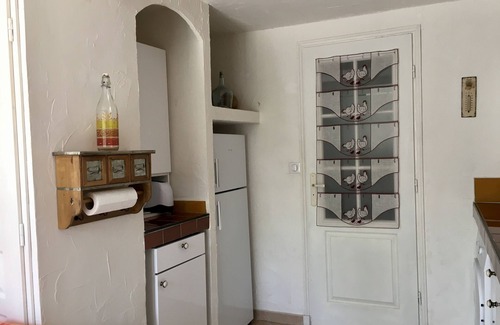 Comps-sur-Artuby Appartement | Studio “Lou Rigaou”