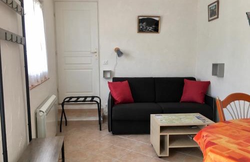 Comps-sur-Artuby Appartement | Studio Lou Rigaou
