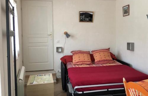 Comps-sur-Artuby Appartement | Studio Lou Rigaou