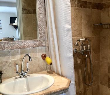 Comps-sur-Artuby Appartement | Studio Lou Rigaou