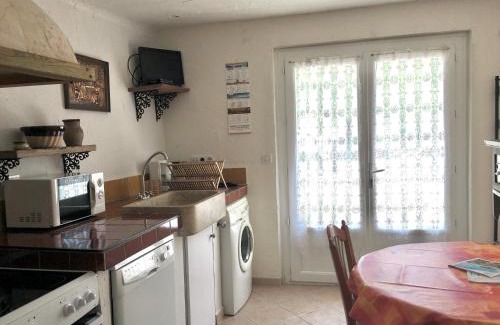 Comps-sur-Artuby Appartement | Studio Lou Rigaou