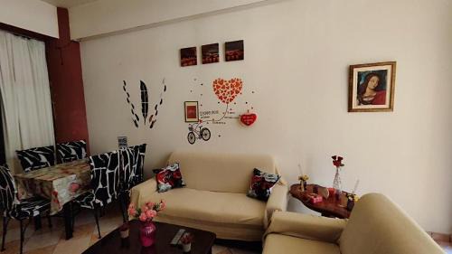 Xylofagou Appartement | -= Studio Love =-