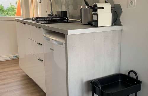 Castelginest Appartement | Studio low castelginest near Toulouse