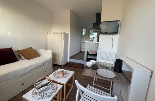 Castelginest Appartement | Studio low castelginest near Toulouse