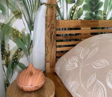 Petersbach Appartement | Studio ludique campagnard (classé 3*)