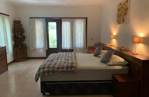 Lovina Maison | Studio Lumbung