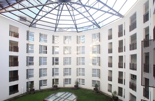 Thiers Appartement | Joli Studio lumineux et intime, près du vieux port!