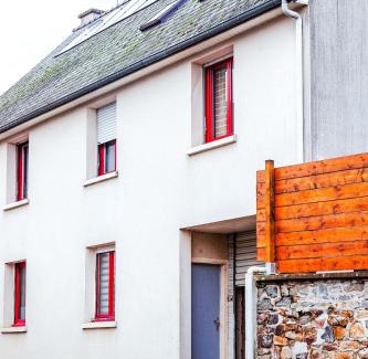 Bais Appartement | Studio lumineux idéalement situé