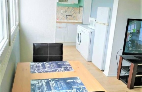 Le Beau Site Appartement | Studio lumineux Khara-SILS