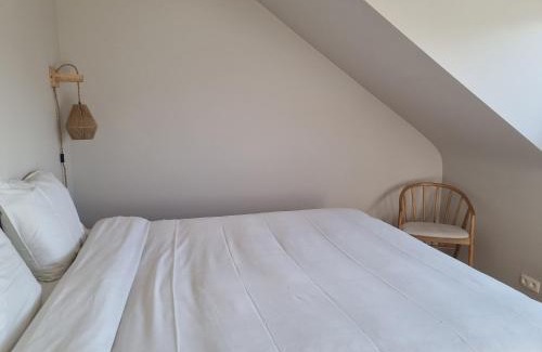 Tongeren Appartement | Studio Luna