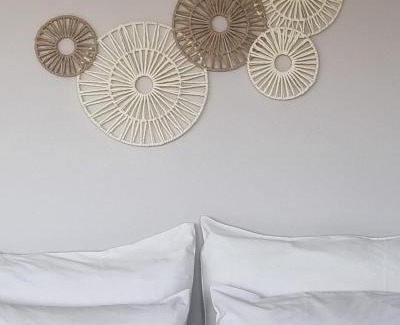 Tongeren Appartement | Studio Luna