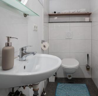 Rust Appartement | Studio Luxembourg - EPA
