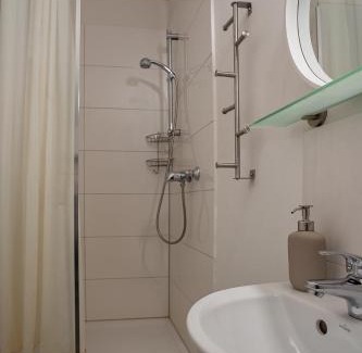 Rust Appartement | Studio Luxembourg - EPA