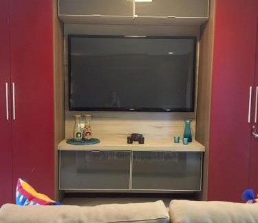 Pescaria Appartement | Studio Luxo Ecológico.