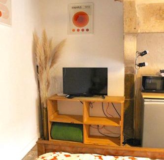 Gray Appartement | Studio Mésange