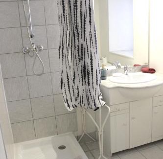 Gray Appartement | Studio Mésange
