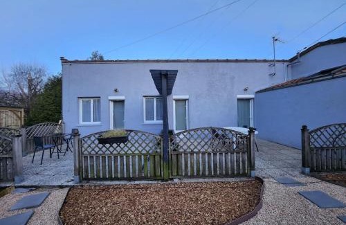 Saint-Julien-de-Concelles Appartement | studio mezzanine avec terrasse