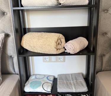 Fnideq Appartement | Studio