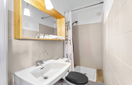 Liberation Appartement | Studio Malaussena - Welkeys