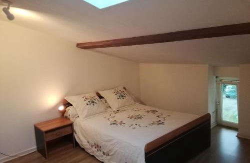 Oyonnax Appartement | Studio mansardé à Oyonnax