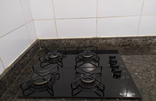 Caravelas Appartement | Studio Mar & Sol