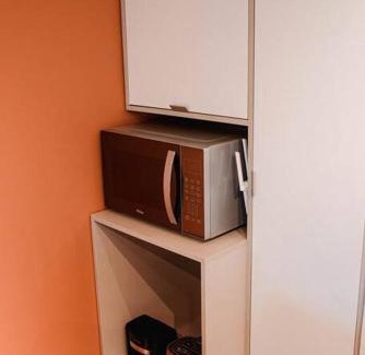 Sao Goncalo Appartement | Studio maravilhoso no Parque Una com garagem
