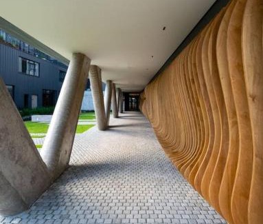 Sao Goncalo Appartement | Studio maravilhoso no Parque Una com garagem