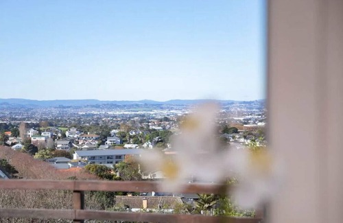 Remuera Appartement | Studio Market Rd · Central Clean Stylish Self-Contained Studio
