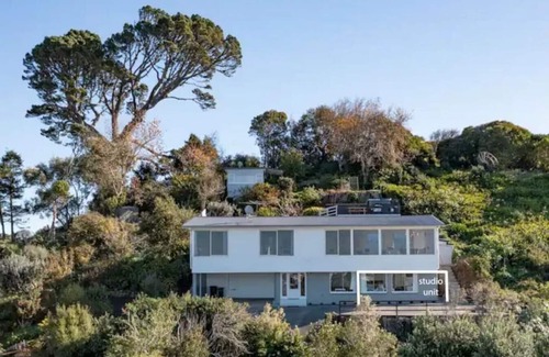 Remuera Appartement | Studio Market Rd · Central Clean Stylish Self-Contained Studio