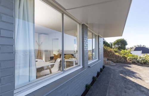 Remuera Appartement | Studio Market Rd · Central Clean Stylish Self-Contained Studio