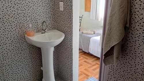 Itacare Appartement | Studio Marola, Aconchego na Rua Mais Charmosa