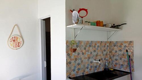 Itacare Appartement | Studio Marola, Aconchego na Rua Mais Charmosa
