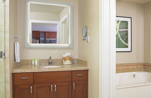 Desert Ridge Station Balnéaire | Studio - Marriott's Canyon Villas at Desert Ridge - Full Resort Access