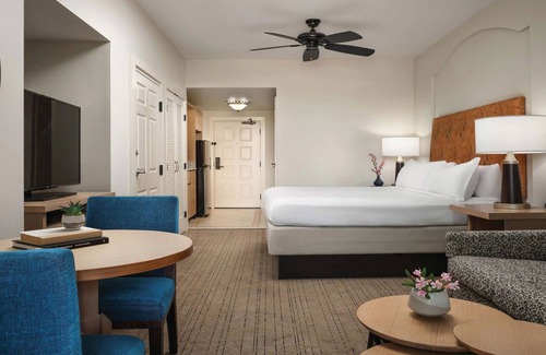 Desert Ridge Station Balnéaire | Studio - Marriott's Canyon Villas at Desert Ridge - Full Resort Access