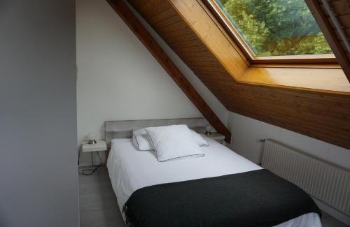 Neuchatel Appartement | Studio Maujobia 31