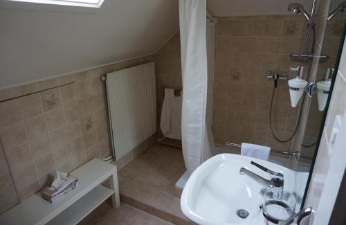 Neuchatel Appartement | Studio Maujobia 31