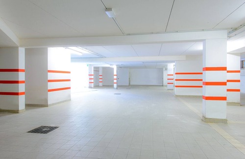 Viserbella Appartement | Studio, max 2 places, pas de balcon, à 20 mètres de la mer, à Viserba,