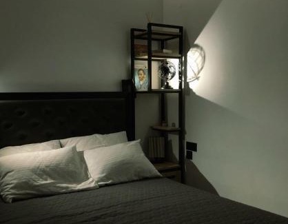 Zavlani Appartement | Studio Mayer