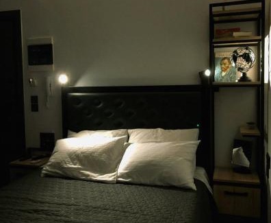 Zavlani Appartement | Studio Mayer