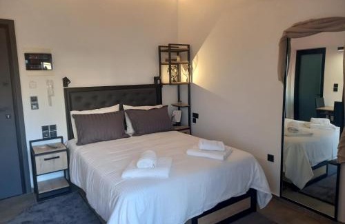Zavlani Appartement | Studio Mayer