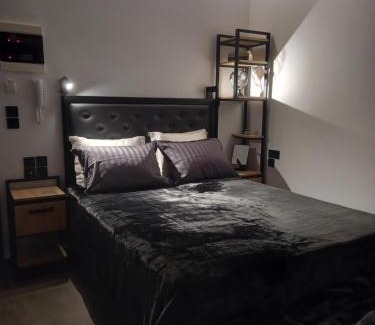 Zavlani Appartement | Studio Mayer