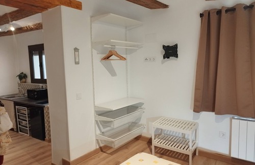 Ejulve Appartement | Studio 'Mayor 10' in Ejulve